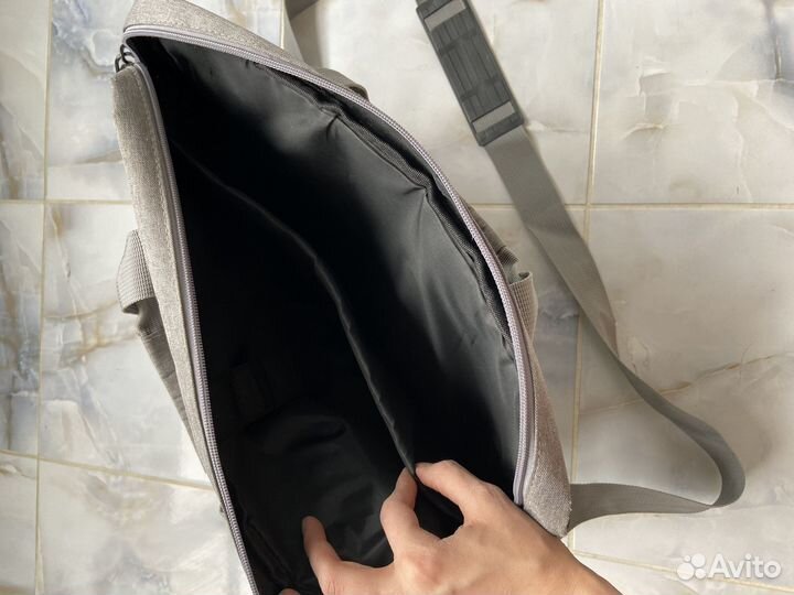 Сумка для ноутбука