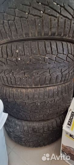 Nokian Tyres Nordman 7 SUV 285/60 R18