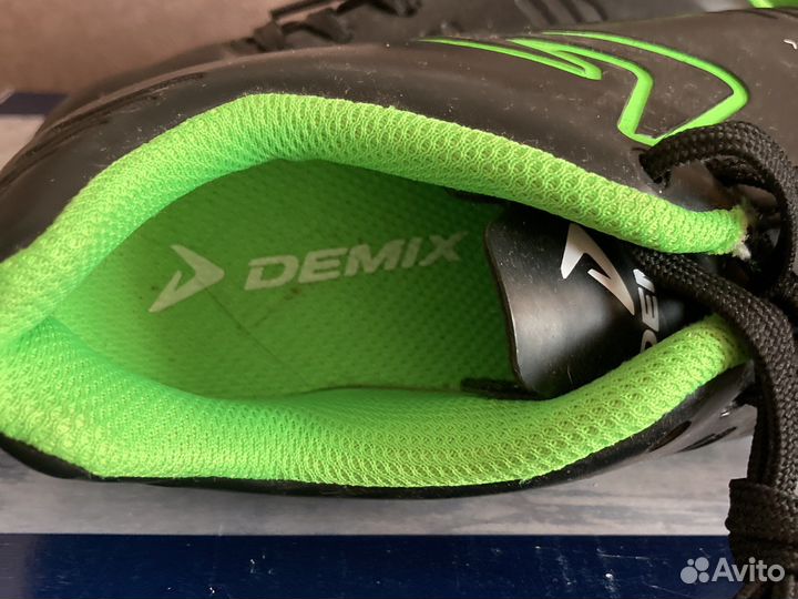 Бутсы новые