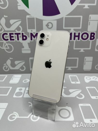 iPhone 12 128gb Акб 84