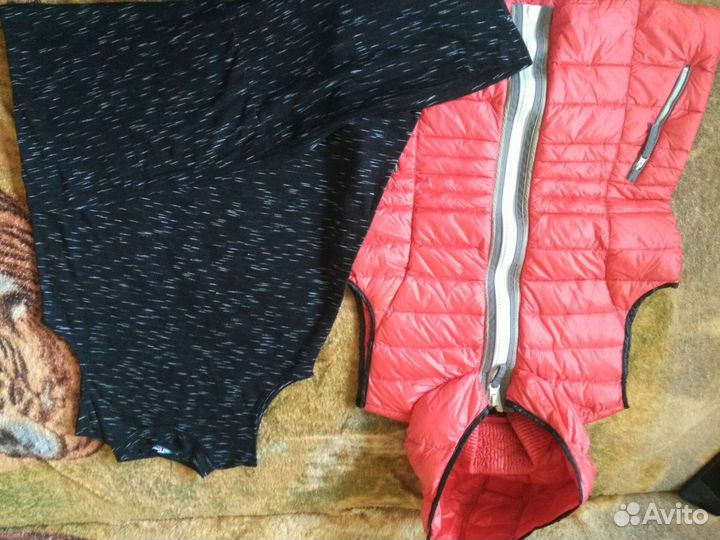 Женские вещи пакетом 40 42