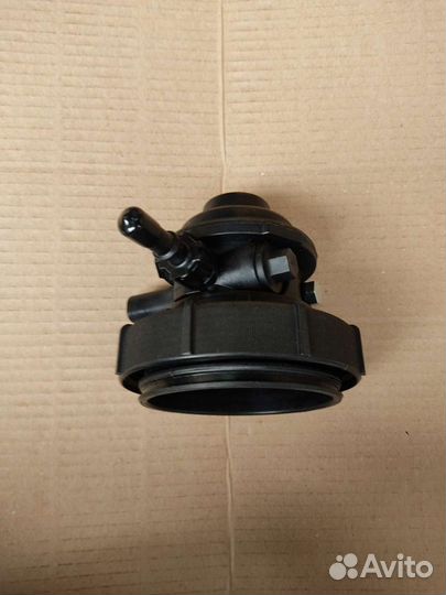 Крышка сепаратора Газель Cummins 2.8