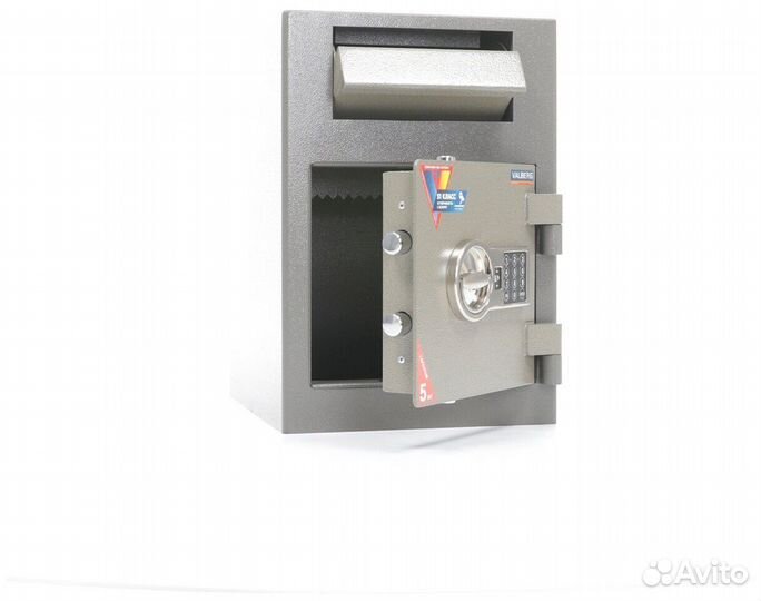 Сейф Valberg ASD-19 EL 489x342x381