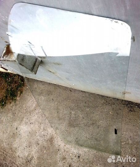 Лобовое стекло, лоб на Классика, Ваз 2101 - 2107