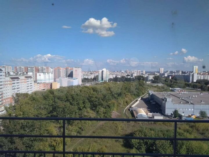 2-к. квартира, 52 м², 14/14 эт.