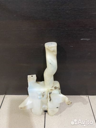 Бачок омывателя Ford Mondeo 3