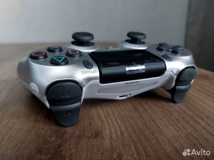 Геймпад ps4