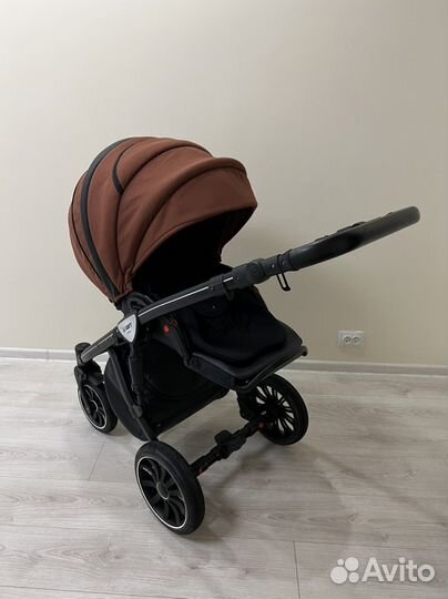 Коляска anex sport 3 в 1