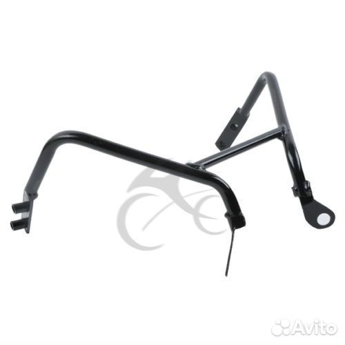 Кронштейн обтекателя лобового стекла Honda CBR400