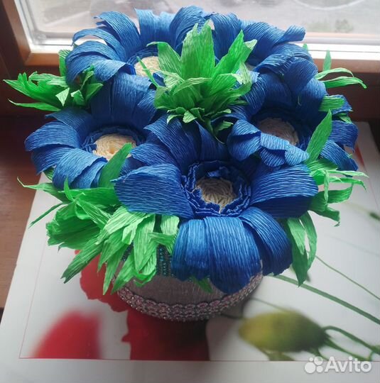 Коробка подарочная