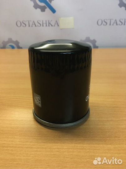 Фильтр масляный Ford Focus
