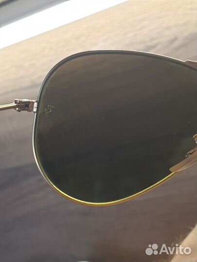 Rayban Aviator RB 3025 112/17