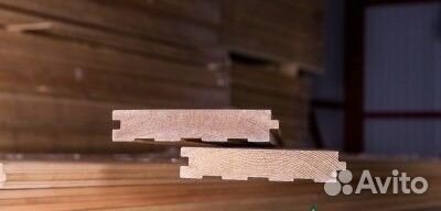 Доска для пола