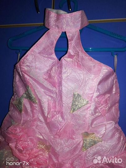 Платье для девочек