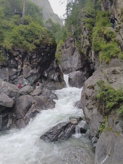 Комната 16 м², 2/2 эт.