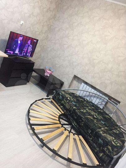 Квартира-студия, 20 м², 1/5 эт.