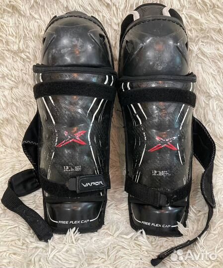 Хоккейная форма