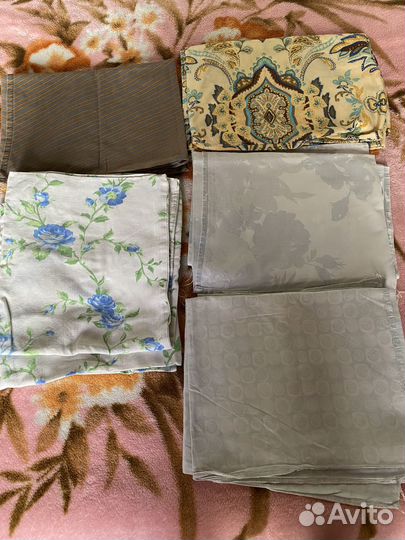 Наволочки 50 70