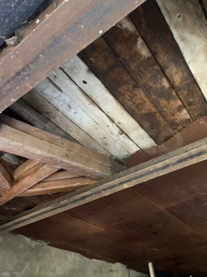 Гараж, 21 м²