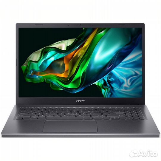 Ноутбук Acer Aspire A515-58GM-58NM (Intel Core i5