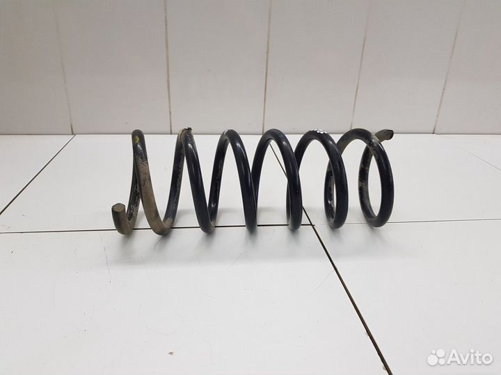 Пружина подвески задняя (Geely Atlas Pro)