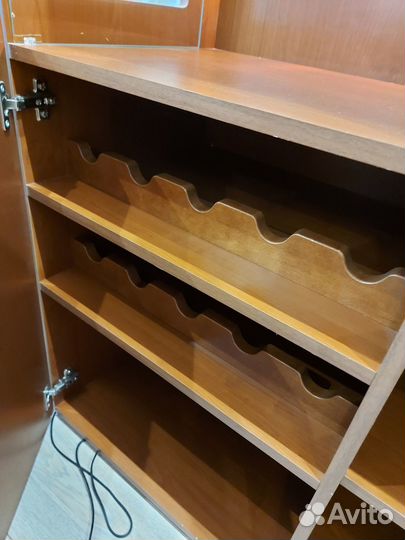 Мебель для гостиной бу