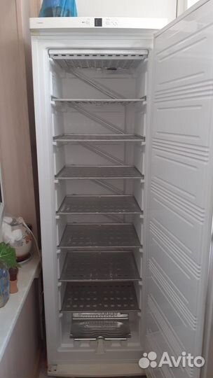 Морозильная камера liebherr бу
