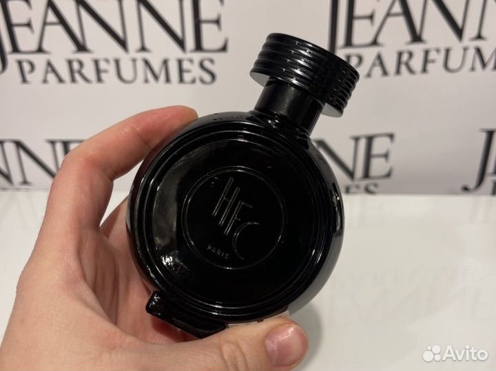 HFC Devil's Intrigue 48мл Остаток