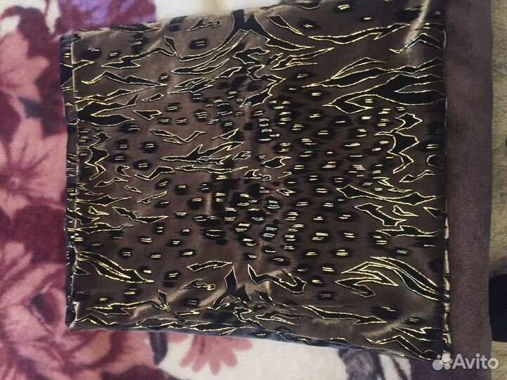 Отрез ткани