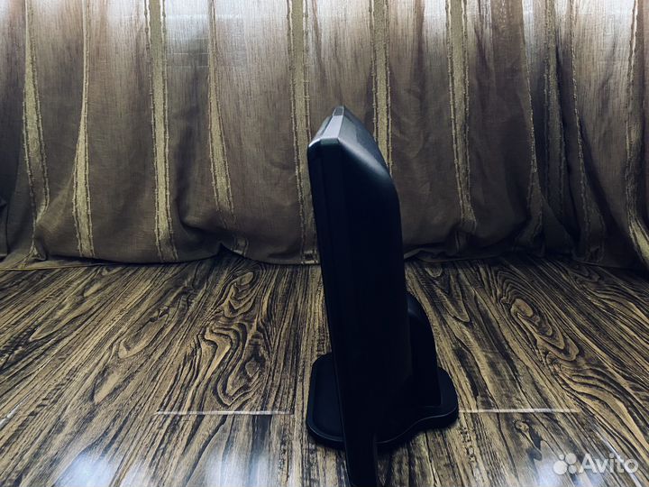 Монитор 60гц