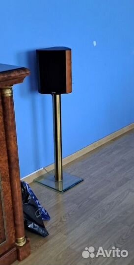 Аудиосистема Jamo, сабвуфер, усилитель Sony