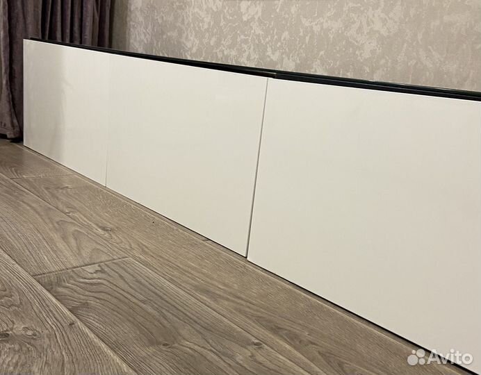 Тумба под тв икеа бесто