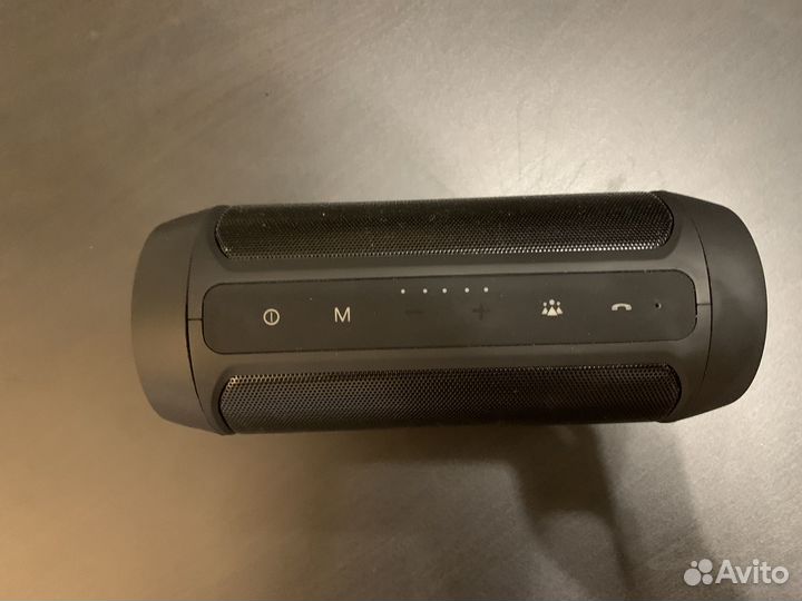 Колонка jbl charge 2+