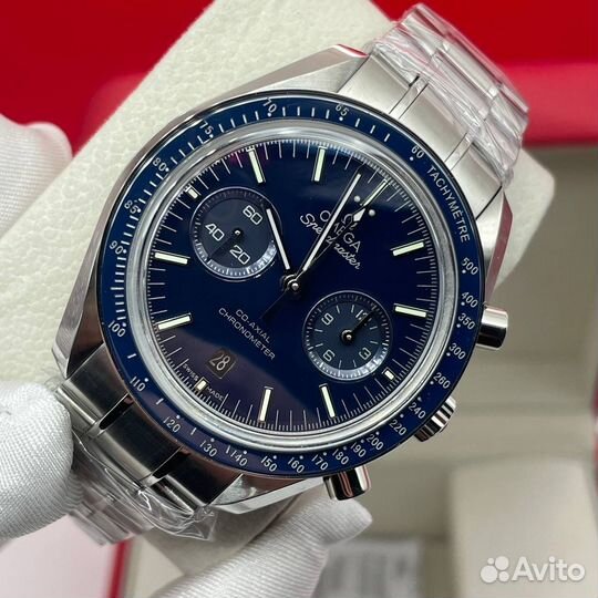 Omega speedmaster moonwatch