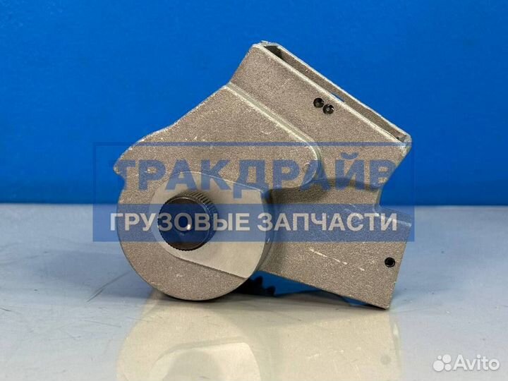 Насос масляный кпп 12JSD240TA Шакман Х3000