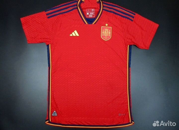 Игровая футболка