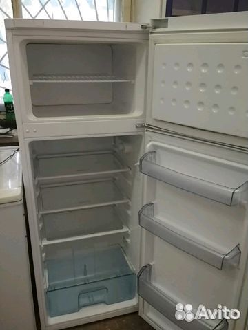 Холодильник Beko