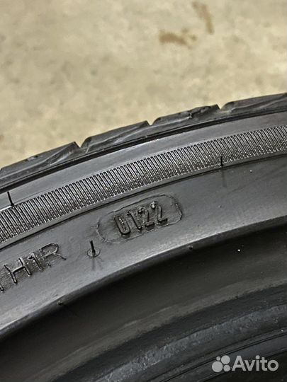 Goodyear Eagle Sport 225/45 R17