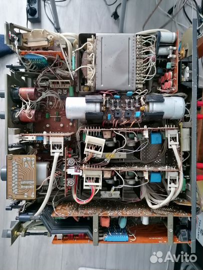 Корвет 100у-068с