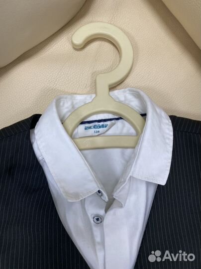 Школьная форма 122-128