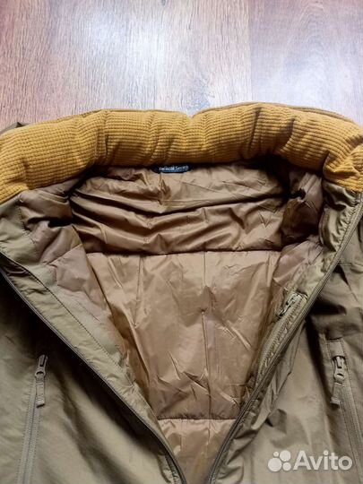 Куртка тактическая 7 слой