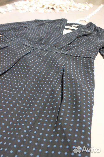 Платье Anne Klein новое оригинал 14US (XL)