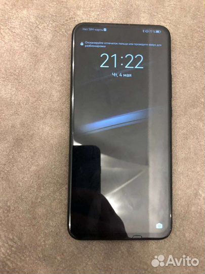 Телефон honor 9х