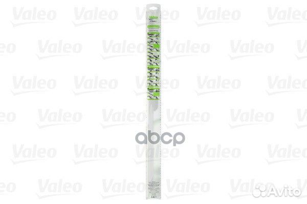 Щетка стеклоочистителя Multiconnection 750мм 57