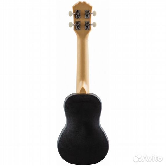 Укулеле davinci vins-10BL