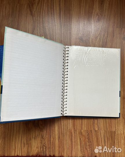 Альбом для фото