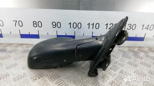 Зеркало наружное правое chrysler voyager Grand Voy