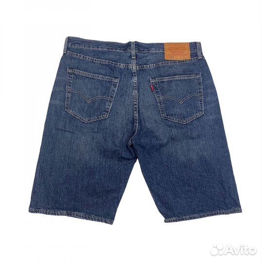 Шорты Levis