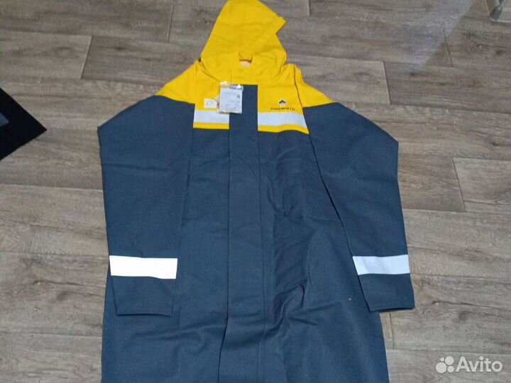 Спец. Одежда 