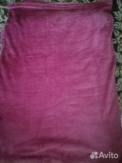 Плед покрывало